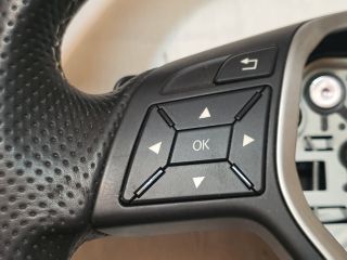 bontott MERCEDES-BENZ B-CLASS Multikormány