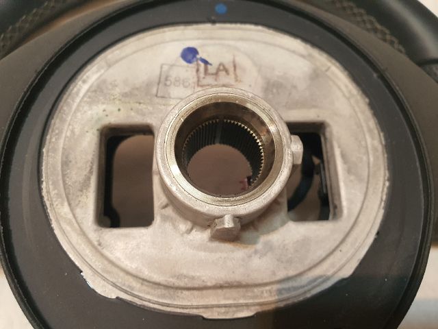 bontott MERCEDES-BENZ B-CLASS Multikormány