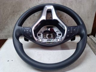 bontott MERCEDES-BENZ B-CLASS Multikormány