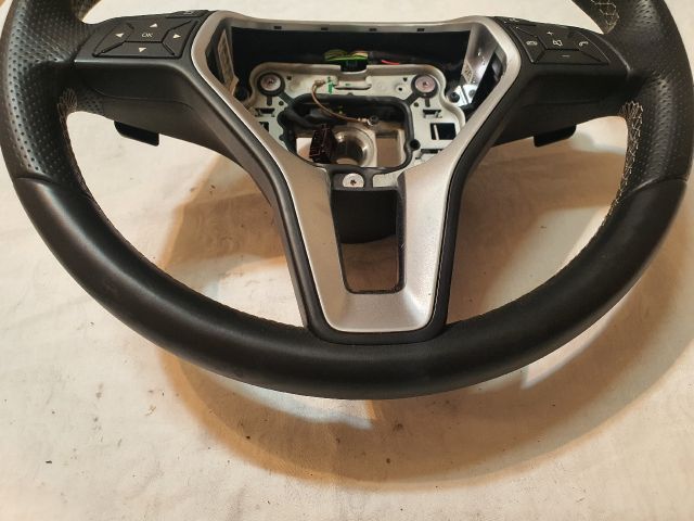 bontott MERCEDES-BENZ B-CLASS Multikormány