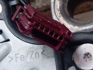 bontott MERCEDES-BENZ B-CLASS Multikormány