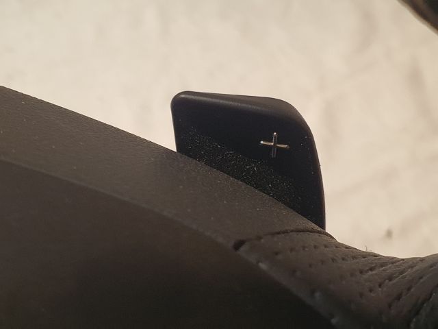 bontott MERCEDES-BENZ B-CLASS Multikormány