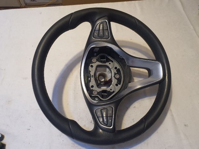 bontott MERCEDES-BENZ B-CLASS Multikormány