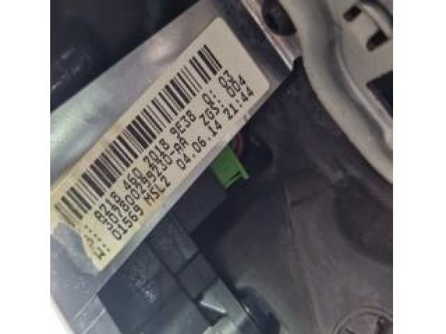 bontott MERCEDES-BENZ B-CLASS Multikormány