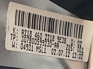 bontott MERCEDES-BENZ B-CLASS Multikormány