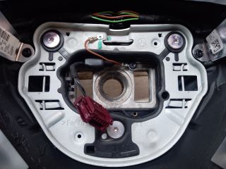 bontott MERCEDES-BENZ B-CLASS Multikormány