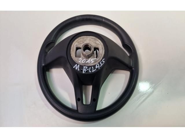 bontott MERCEDES-BENZ B-CLASS Multikormány