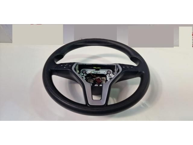 bontott MERCEDES-BENZ B-CLASS Multikormány