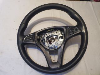 bontott MERCEDES-BENZ B-CLASS Multikormány