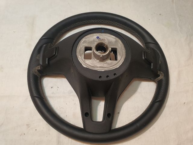 bontott MERCEDES-BENZ B-CLASS Multikormány