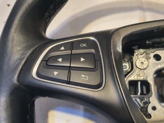 bontott MERCEDES-BENZ B-CLASS Multikormány