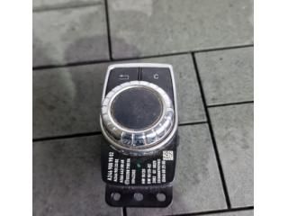 bontott MERCEDES-BENZ B-CLASS Multimédia Vezérlő