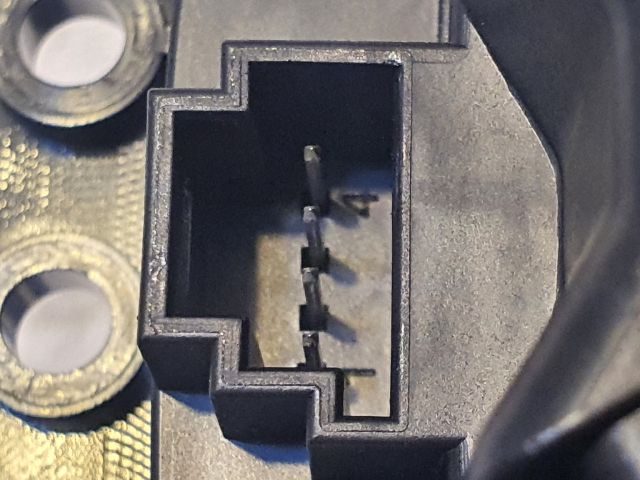 bontott MERCEDES-BENZ B-CLASS Multimédia Vezérlő