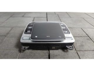 bontott MERCEDES-BENZ B-CLASS Multimédia Vezérlő