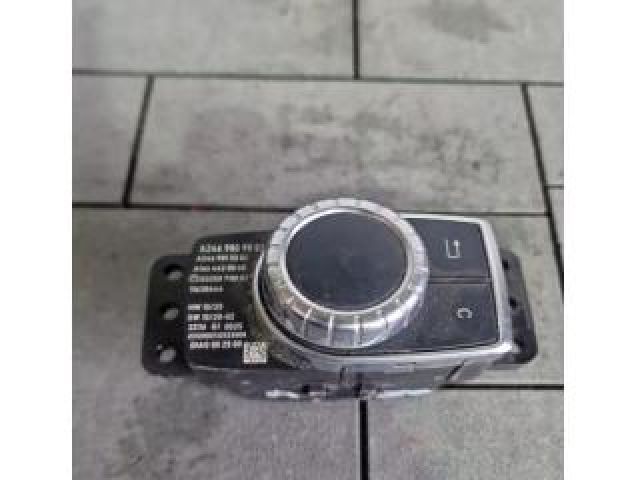 bontott MERCEDES-BENZ B-CLASS Multimédia Vezérlő