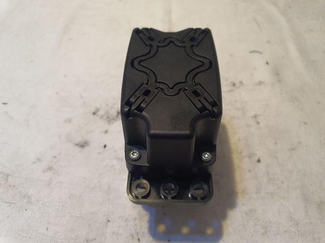 bontott MERCEDES-BENZ B-CLASS Multimédia Vezérlő