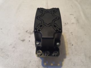 bontott MERCEDES-BENZ B-CLASS Multimédia Vezérlő