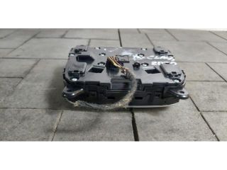 bontott MERCEDES-BENZ B-CLASS Multimédia Vezérlő