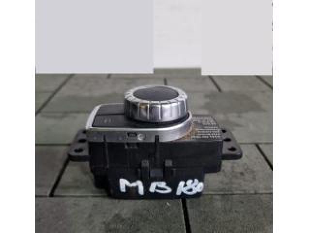 bontott MERCEDES-BENZ B-CLASS Multimédia Vezérlő