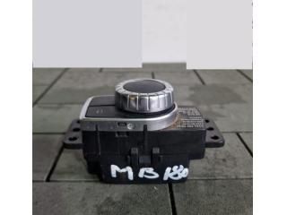 bontott MERCEDES-BENZ B-CLASS Multimédia Vezérlő