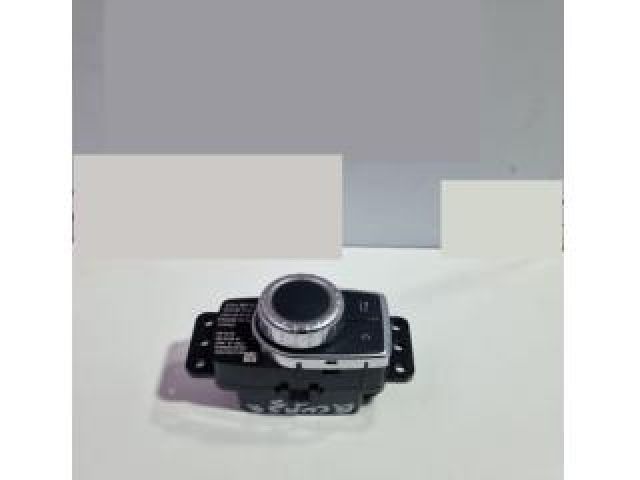 bontott MERCEDES-BENZ B-CLASS Multimédia Vezérlő