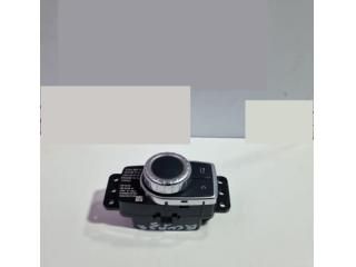 bontott MERCEDES-BENZ B-CLASS Multimédia Vezérlő