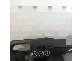 bontott MERCEDES-BENZ B-CLASS Műszerfal Héj