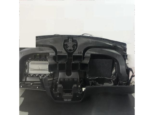 bontott MERCEDES-BENZ B-CLASS Műszerfal Héj