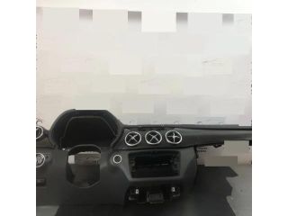 bontott MERCEDES-BENZ B-CLASS Műszerfal Héj