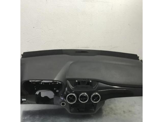 bontott MERCEDES-BENZ B-CLASS Műszerfal Héj