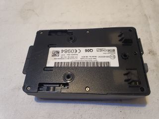 bontott MERCEDES-BENZ B-CLASS Navigáció Elektronika