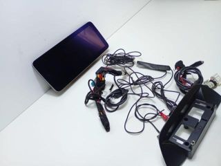 bontott MERCEDES-BENZ B-CLASS Navigáció Elektronika