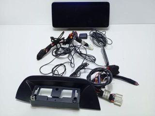 bontott MERCEDES-BENZ B-CLASS Navigáció Elektronika