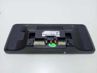 bontott MERCEDES-BENZ B-CLASS Navigáció Elektronika