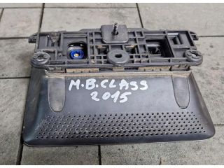 bontott MERCEDES-BENZ B-CLASS Navigációs Fejegység