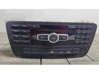 bontott MERCEDES-BENZ B-CLASS Navigációs Fejegység