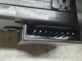 bontott MERCEDES-BENZ B-CLASS Pánik Kapcsoló