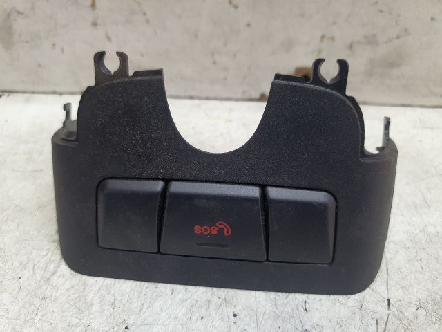 bontott MERCEDES-BENZ B-CLASS Pánik Kapcsoló