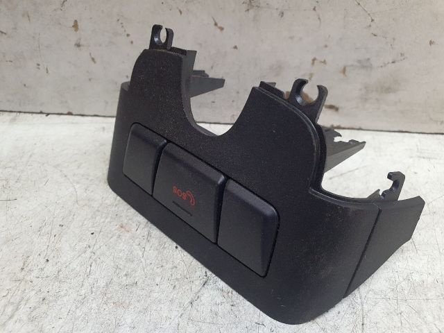 bontott MERCEDES-BENZ B-CLASS Pánik Kapcsoló