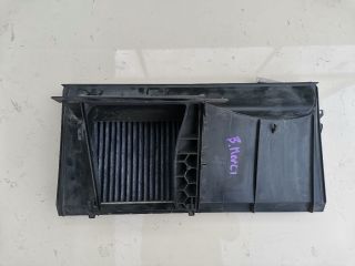 bontott MERCEDES-BENZ B-CLASS Pollenszűrő Ház