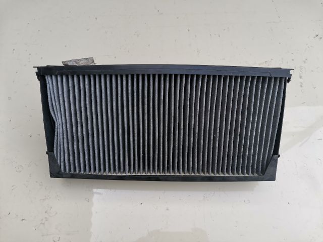 bontott MERCEDES-BENZ B-CLASS Pollenszűrő Ház