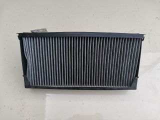 bontott MERCEDES-BENZ B-CLASS Pollenszűrő Ház