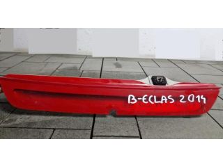 bontott MERCEDES-BENZ B-CLASS Pótféklámpa