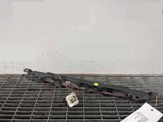 bontott MERCEDES-BENZ B-CLASS Pótféklámpa