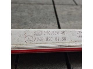 bontott MERCEDES-BENZ B-CLASS Pótféklámpa