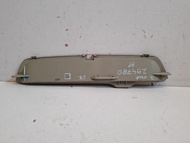 bontott MERCEDES-BENZ B-CLASS Pótféklámpa