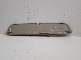 bontott MERCEDES-BENZ B-CLASS Pótféklámpa