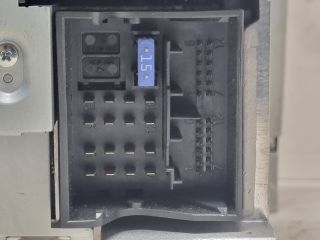 bontott MERCEDES-BENZ B-CLASS Rádió / CD