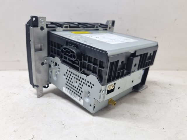 bontott MERCEDES-BENZ B-CLASS Rádió / CD