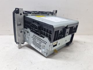 bontott MERCEDES-BENZ B-CLASS Rádió / CD